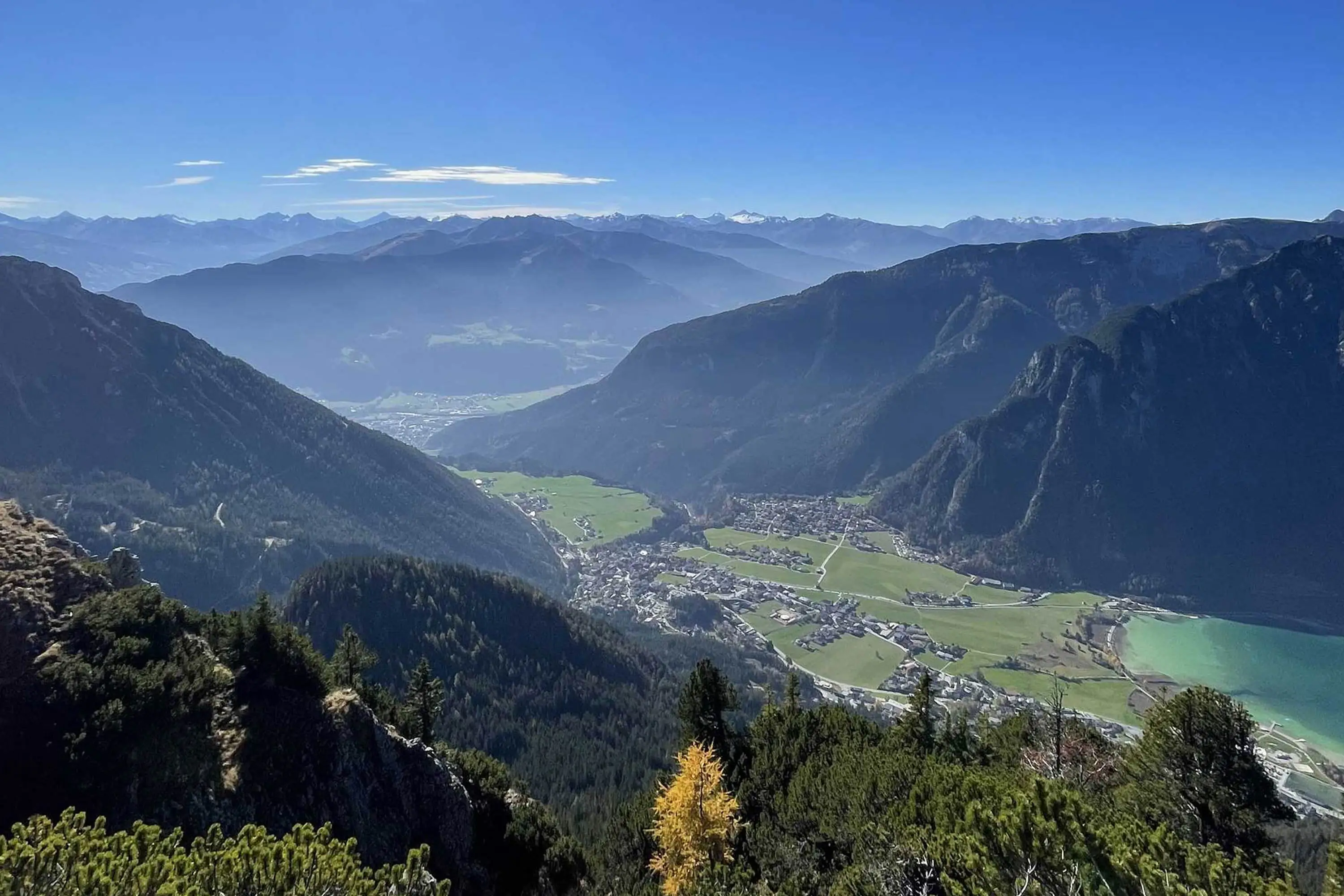 Öffnungszeiten der Erfurter Hütte