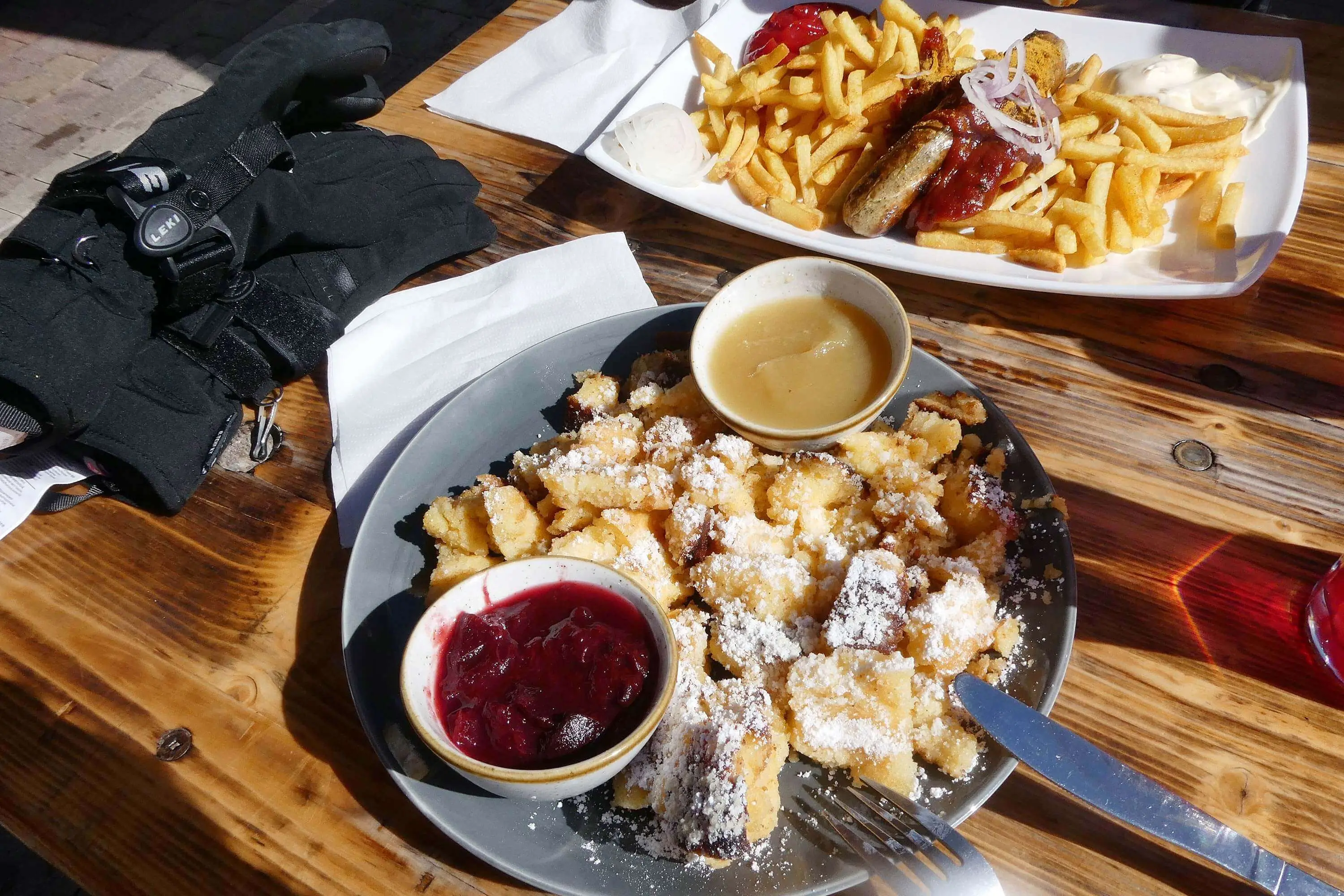 Events & Veranstaltungen in der Erfurter Hütte
