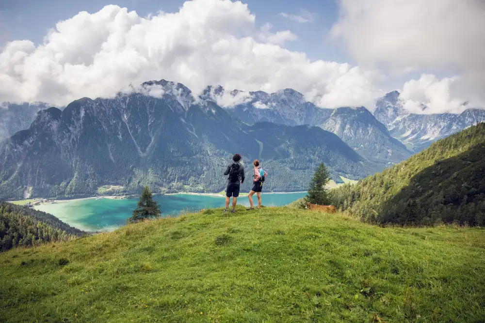 Sommer & Wandern