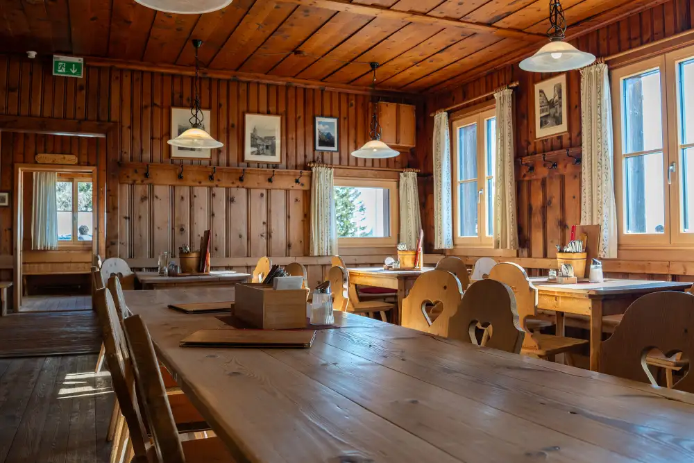 Erfurter Hütte Seminare