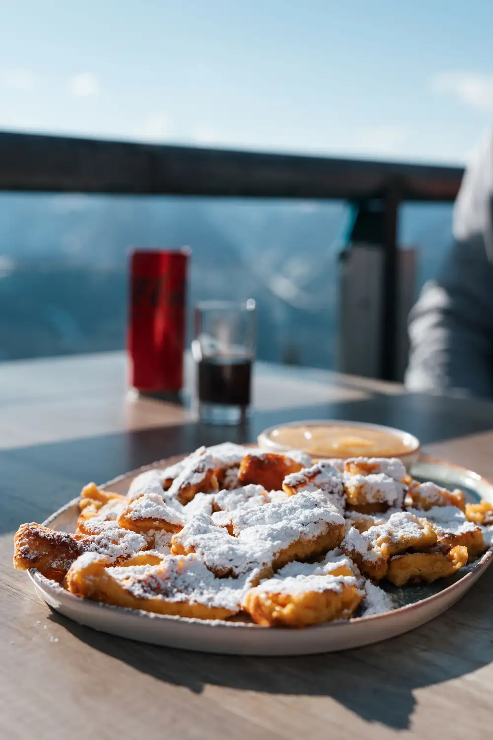 Hofladen Mauritz Alm – Frische Tiroler Produkte