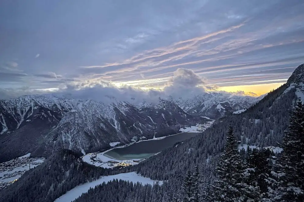 Erfurter Hütte – Tiroler Bergidylle für Gipfel & GenießerErfurter Hütte – Tiroler Bergidylle für Gipfel & Genießer