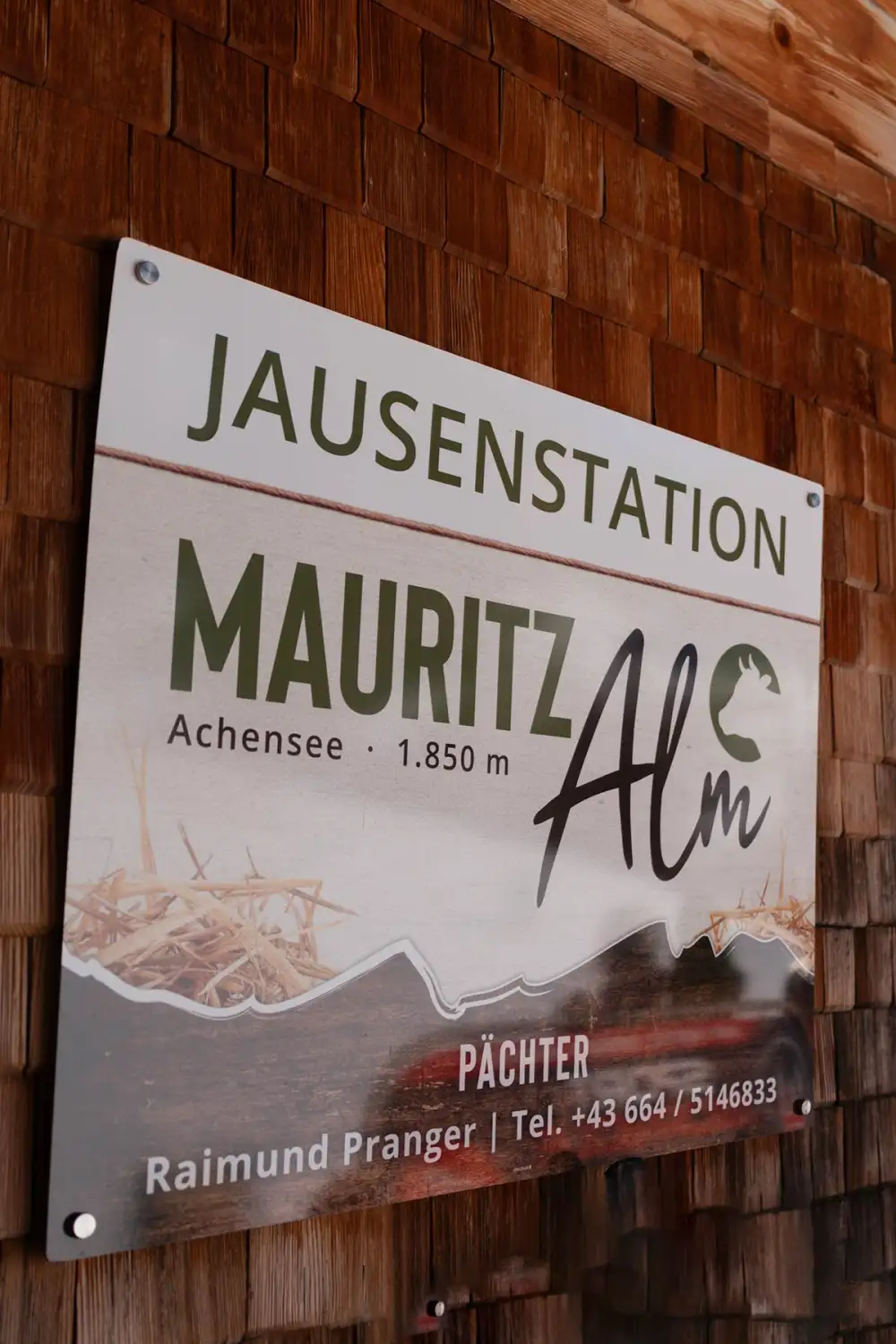 Mauritz Alm