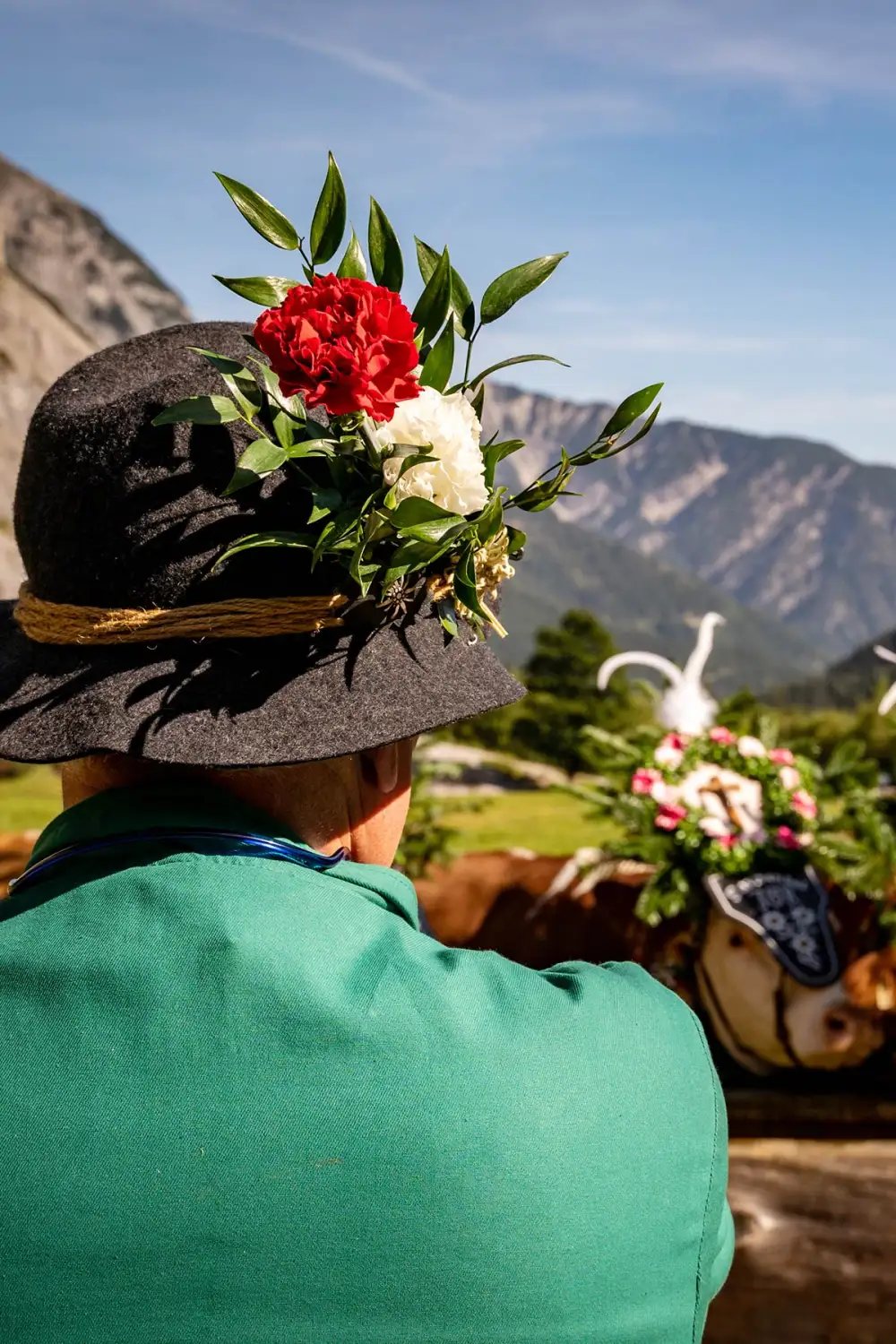 Events & Erlebnisse Mauritzalm