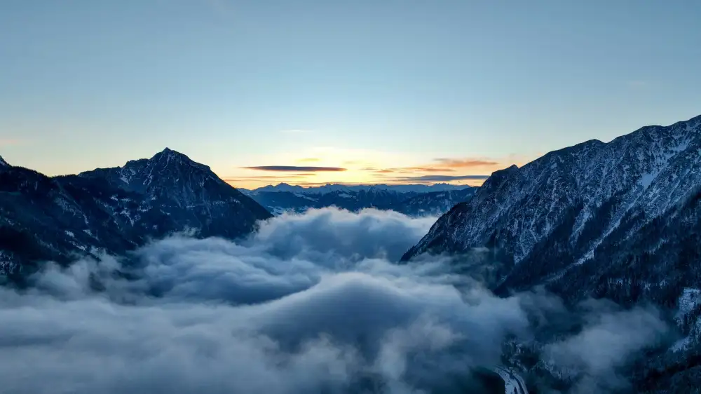 Erfurter Hütte – Tiroler Bergvergnügen