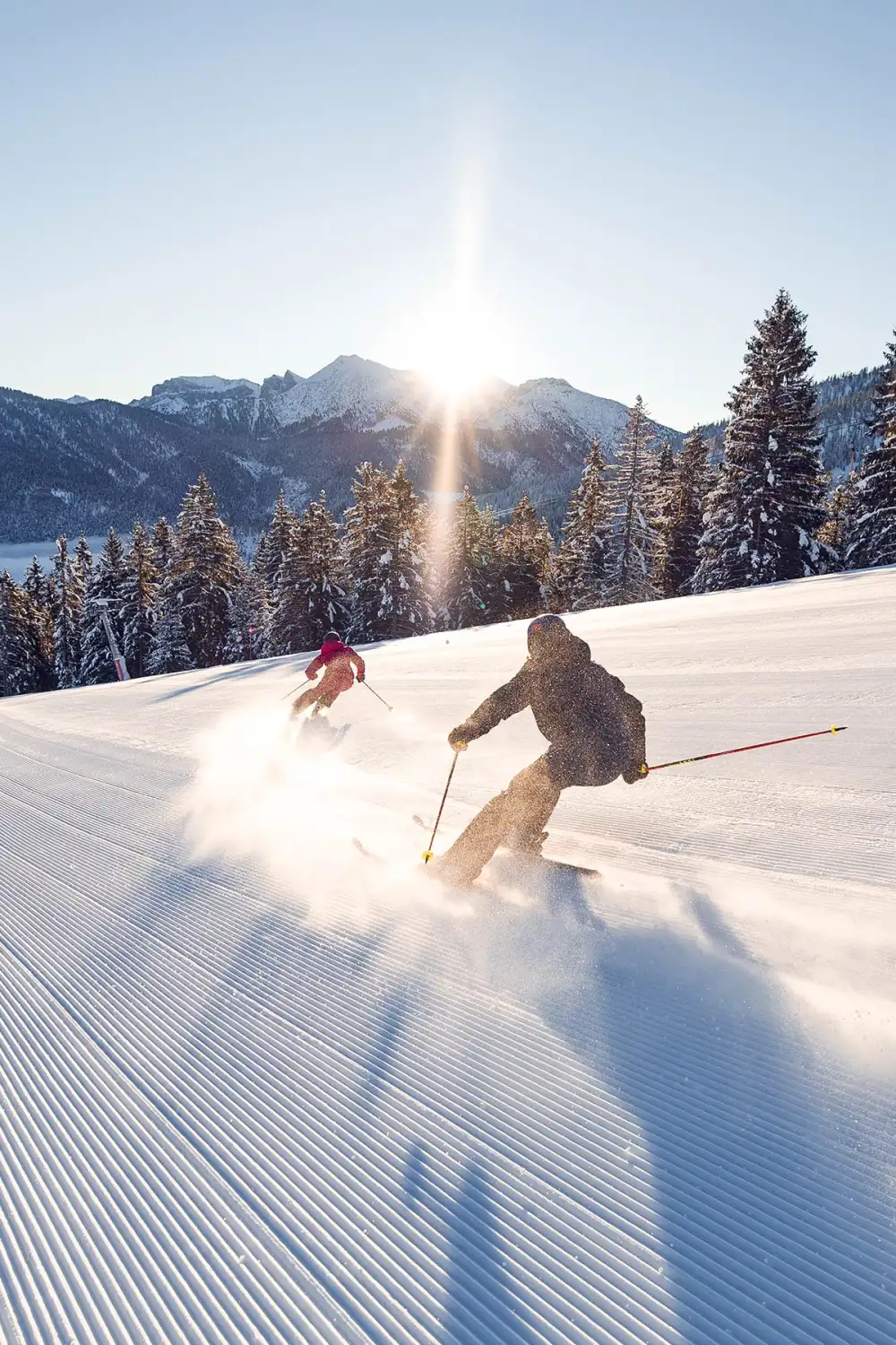 Ski / Skitouren Tirol