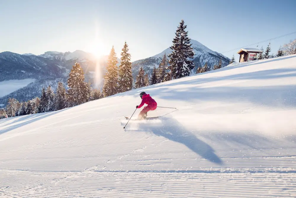 Winter & Skitouren